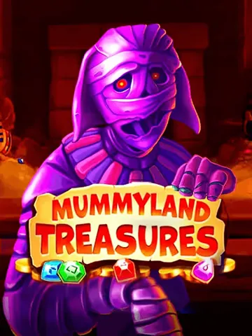 ronycasino.mummyland
