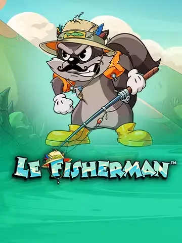 ronycasino-lefisherman