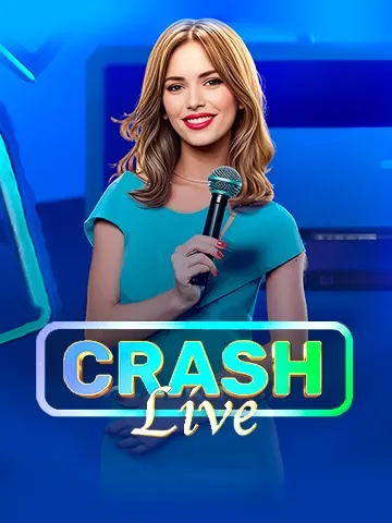 ronycasino-crash